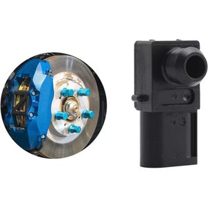 Content voor BMW E81 E87 E90 MINI R55 R56 - Rem Servo Druk Sensor Accessoire Deel met OEM-nummer 34336786746 678674601 .