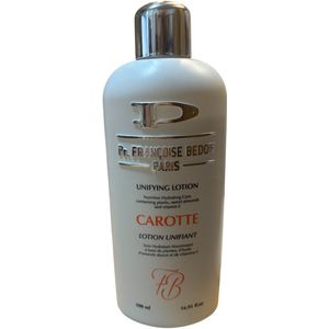 Pr. Francoise Bedon Carotte Unifying Body Lotion CAROTTE, 500ml
