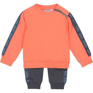 Dirkje U-FOSSIL HUNTERS Jongens Kledingset - Maat 56