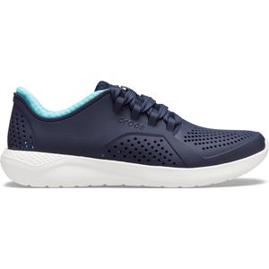 Crocs Literide Pacer Navy Maat 41/42 US 10