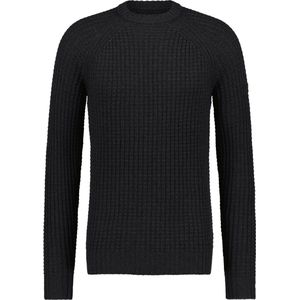 Royal Robbins Westlands Crew - Trui - Heren - Grijs - XL