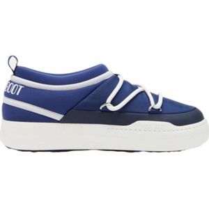 Sneaker Moon Boot Unisex Park Icon Blue-Schoenmaat 45