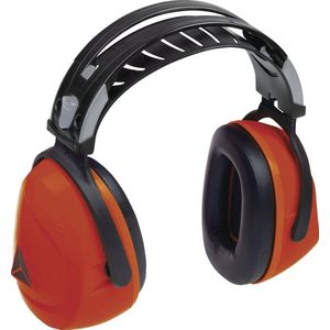 Delta Plus Interlagos Gehoorkap - 33 dB