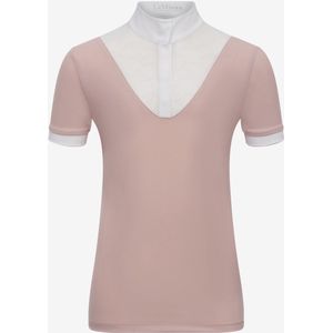 Lemieux Showshirt Lemieux Eva Kids Wit