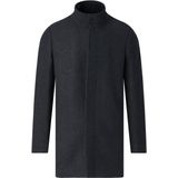 Recall Manteljass Donkergrijs