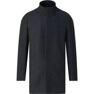 Recall Manteljass Donkergrijs