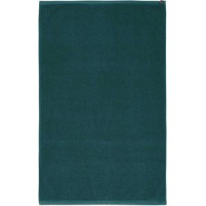 ESSENZA Connect Organic Uni Badmat Groen - 60x100 cm