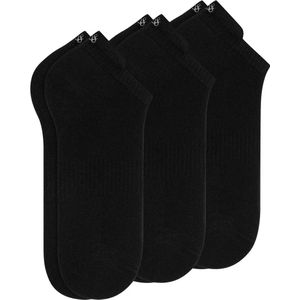 Scotch & Soda Sokken 1/2 Terry Low Cut Set van 3