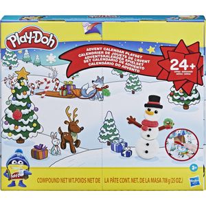 Play-Doh Adventkalender