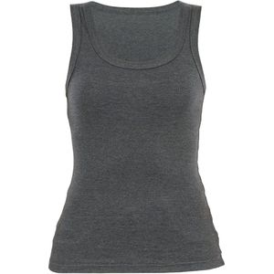 SURI FREY - SFY Freyday - T-shirt - Grey 800 - Dames Overhemden