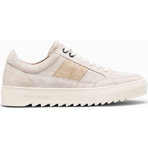 Paulo Bellini sneaker Finale White/Beige