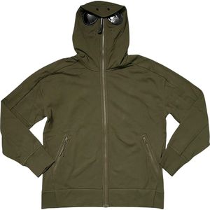 C.P. Company Full Zip Jacket