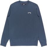 Billabong - Arch Crew - Trui - Blauw