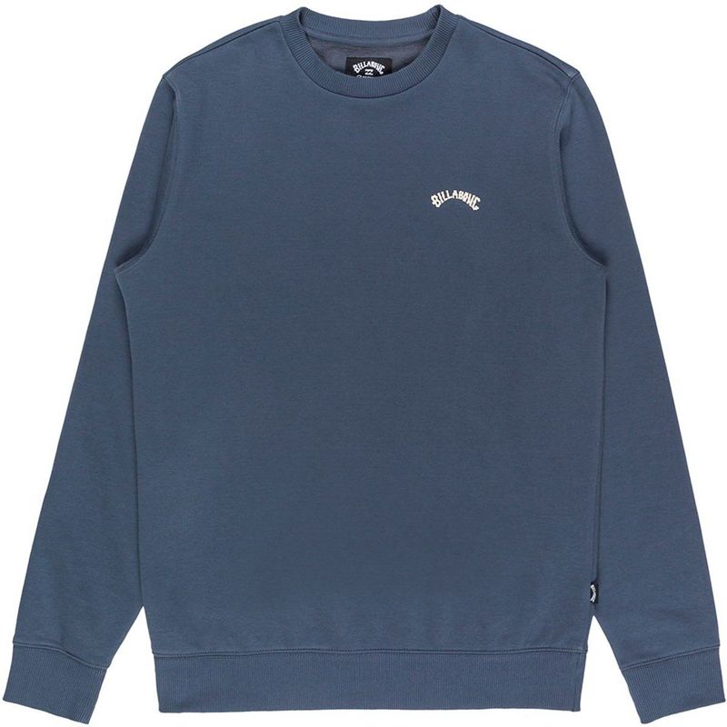 Billabong - Arch Crew - Trui - Blauw