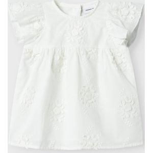 Jerseyjurken - Zonder Mouwen Jurk - Korte Lengte - Regular Fit