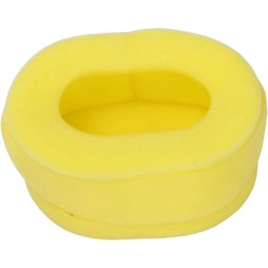 Motor Luchtinlaat Luchtfilterelement Powersports-luchtfilters Dubbele Schuim Luchtinlaatfilter Schoner Motorfiets Onderdelen Vervanging voor DR 125 200 - vervanging - motorfietsonderdelen .