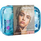 RefectoCil - Starter Kit Basic Colours