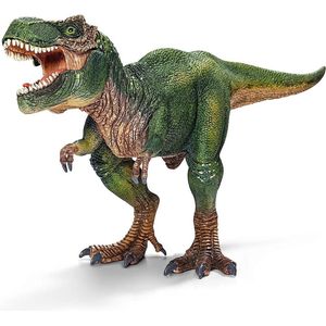 SLH14525 Schleich Dinosaurus - Tyrannosaurus Rex, Figuur voor Kinderen 4+