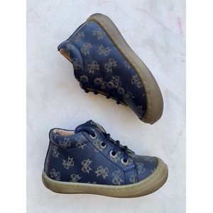 Lunella eerste stap schoentje met beschermtop maat 25