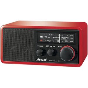 Artsound R11 R radio