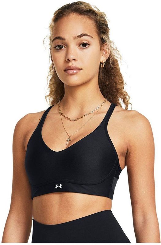 Under Armour - Infinity 2.0 - Sportbeha - Lage Impact