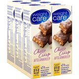 Weight Care Maaltijdreep 12-Uurtje Choco Crisp - 6x2 stuks