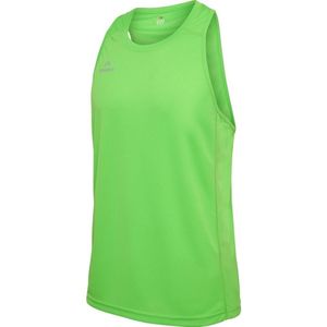Newline - Athletic - Tanktop - Zwart - Technisch Materiaal
