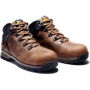 Timberland Splitrock xt werkschoen S3 SRC Brown 6/39