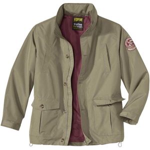 ATLAS FOR MEN - Parka West Corp. - Heren - Verkrijgbaar in grote maten - L