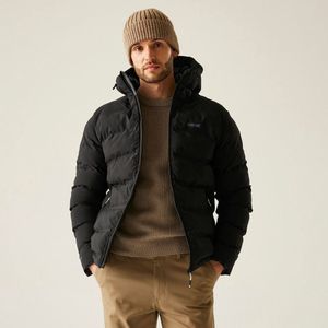 Regatta - Altoro - Thermal Jas - Waterdicht - Winddicht - Ademend