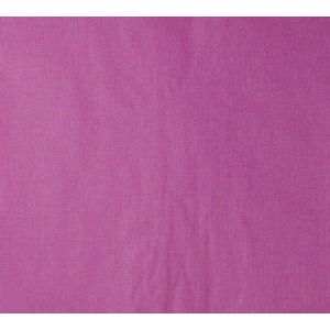 Dutch Wallcoverings Kinderbehang - Papierbehang - Uni - Roze