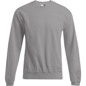 Promodoro Men´s New Sweater 80/20 E2199N - New Light Grey (Solid) - S