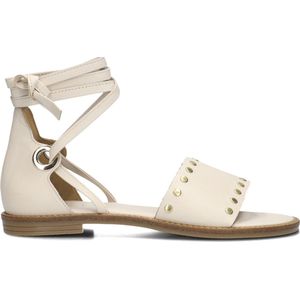 Notre-V 23269 Sandalen - Dames - Beige - Maat 38