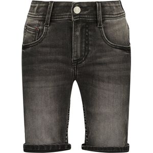 Raizzed Oregon Jongens Jeans - Dark Grey Stone - Maat 134