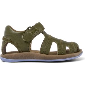 Camper Bicho Sandalen - Kinderen - Medium Groen - 21