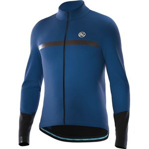 Bicycle Line Fiandre S2 Thermal Trui Met Lange Mouwen Blauw 2XL Man