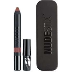Nudestix Intense Matte Lip+Cheek Pencil Entice