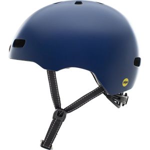 Nutcase - Street Ocean Stripe Gloss MIPS - S - Fietshelm (52 - 56 cm)