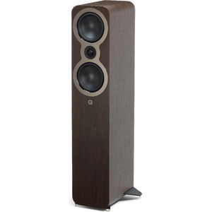 Q Acoustics: 3050c Vloerstaande Speakers - 2 Stuks - Claro rosewood