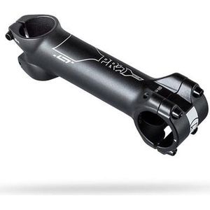 Pro Stuurpen LT Zwart 110 mm + -6 Graden 31.8 mm