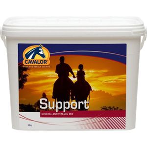 Cavalor Support Korrel - Voedingssupplement - 20 kg