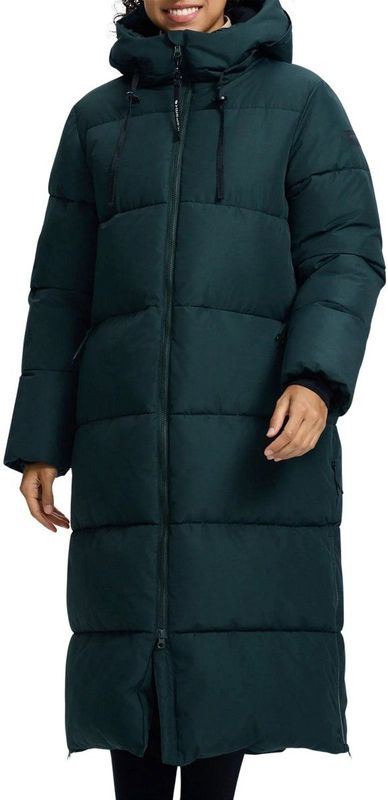 Icepeak Addia Winterjas Dames - Maat S (36)