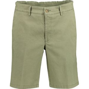 Jac Hensen Short - Modern Fit - Groen - 54