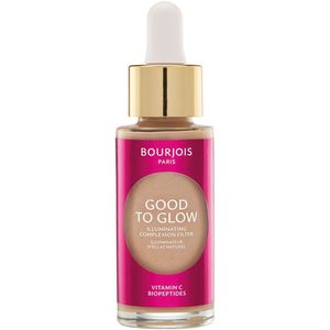 Make-up primer Bourjois GOOD TO GLOW Highlighter