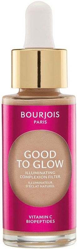 Make-up primer Bourjois GOOD TO GLOW Highlighter