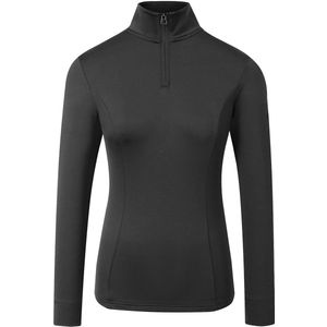 Covalliero Trainingsshirt Covalliero Zwart - XS