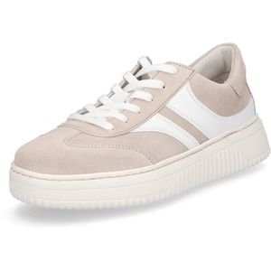 Gabor dames sportschoenen beige