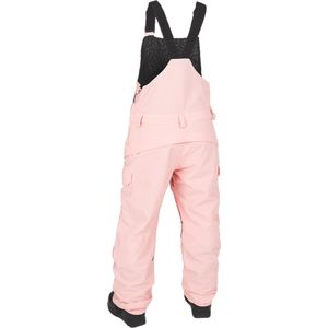 Volcom Womens Creston 3D Stretch Bib Overall