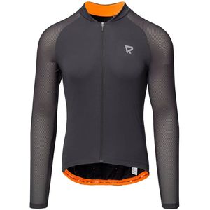 Radvik Thialfi Trui Met Lange Mouwen Grijs XL Man