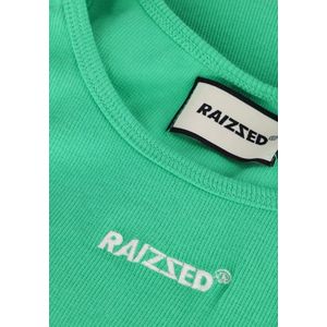 Raizzed Lindy Meisjes Top - Green Mint - Maat 140